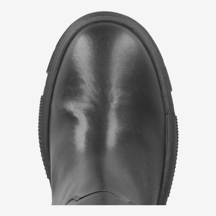 GEOX Art. ISOTTE Schwarz 5 GEOX Art. ISOTTE Schwarz – Bild 5