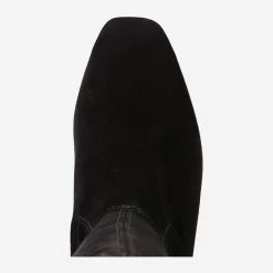 Peter Kaiser Art.  TOMKE-A-PK Schwarz -Bestes Schuh Geschäft top 2720060091