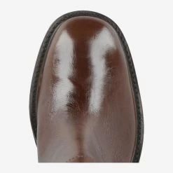 Paul Green Art.  9991-019 Braun -Bestes Schuh Geschäft top 2723010085