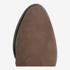 Donna Carolina Art.  46.005.047 Braun -Bestes Schuh Geschäft top 2723060045