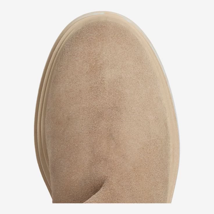 Lüke Schuhe Art. HOYA CAMEL Braun 5 Lüke Schuhe Art. HOYA CAMEL Braun – Bild 5