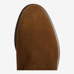 Lüke Schuhe Art.  STELLA Braun -Bestes Schuh Geschäft top 2723060087