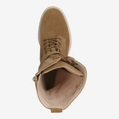 Gabor Art.  91.701.14 Braun -Bestes Schuh Geschäft top 2723060097