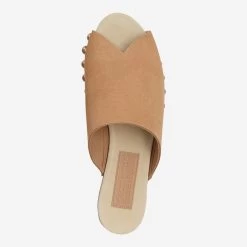 Pedro Garcia Art.  NAIN Braun -Bestes Schuh Geschäft top 2823060046