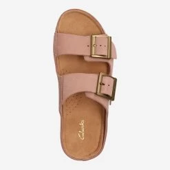 Clarks Art.  Brookleigh Sun Rose -Bestes Schuh Geschäft top 2825360086