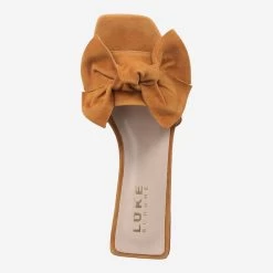 Lüke Schuhe Art. EMY Braun, Hell 9 Lüke Schuhe Art. EMY Braun, Hell -Bestes Schuh Geschäft top 2826060004