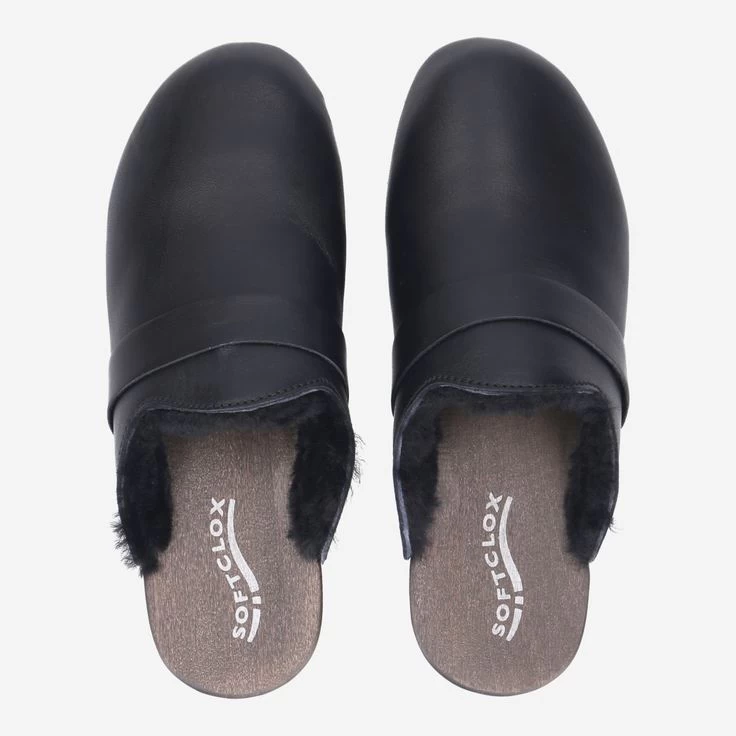 Softclox Art. S3525 16 TAIRA Schwarz 5 Softclox Art. S3525 16 TAIRA Schwarz – Bild 5