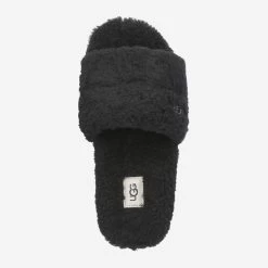 UGG Art.  1130838 BLK COZETTA CURLY Schwarz -Bestes Schuh Geschäft top 2850090008