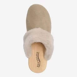 Softclox Art.  S3579 01 TIZIA Beige -Bestes Schuh Geschäft top 2854060007