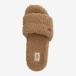 UGG Art. 1130838 CHE COZETTA CURLY Beige 9 UGG Art. 1130838 CHE COZETTA CURLY Beige -Bestes Schuh Geschäft top 2854090008