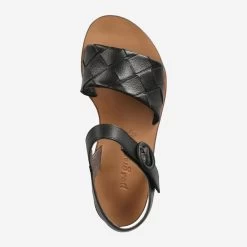 Paul Green Art.  7643-028 Schwarz -Bestes Schuh Geschäft top 2920020014