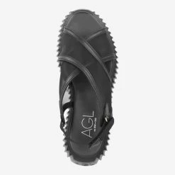 AGL Art. D642902 LEYLA CROSS Schwarz 9 AGL Art. D642902 LEYLA CROSS Schwarz -Bestes Schuh Geschäft top 2920090046