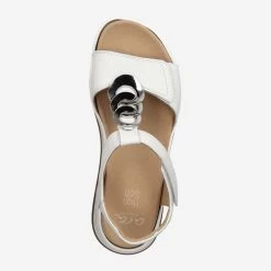 Ara Art.  34826-75 OSAKA Weiß -Bestes Schuh Geschäft top 2921010388