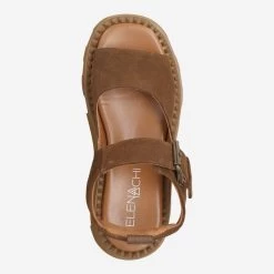 ELENAIACHI Art. E3234 CACAO Braun 9 ELENAIACHI Art. E3234 CACAO Braun -Bestes Schuh Geschäft top 2923060146