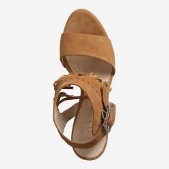 Unisa Art.  YOLO_KS Braun -Bestes Schuh Geschäft top 2923260042