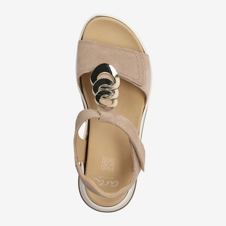 Ara Art. OSAKA Beige 5 Ara Art. OSAKA Beige – Bild 5