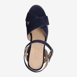 Lloyd Art.  13-520-29 Blau -Bestes Schuh Geschäft top 2928060488