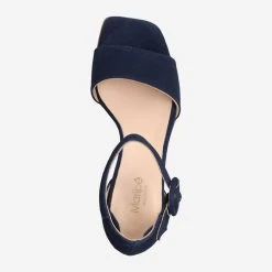 Maripé Art.  FEMME V.12 ABYSS Blau -Bestes Schuh Geschäft top 2928060618