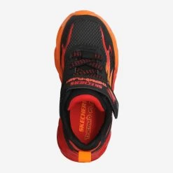 Skechers Art. 400103L BKRD THERMOFLASH Schwarz, Kombiniert 9 Skechers Art. 400103L BKRD THERMOFLASH Schwarz, Kombiniert -Bestes Schuh Geschäft top 3130990008