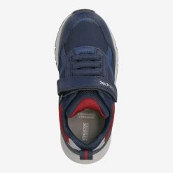 GEOX Art. ROONER Blau 10 GEOX Art. ROONER Blau -Bestes Schuh Geschäft top 3138010047