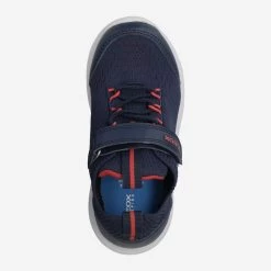 GEOX Art.  SPHERICA Blau -Bestes Schuh Geschäft top 3138010068