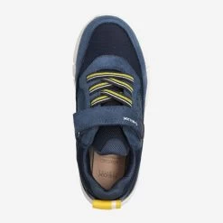 GEOX Art.  FLEXYPER Blau -Bestes Schuh Geschäft top 3138060028