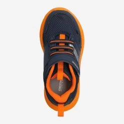 GEOX Art. SPRINTYE Blau 9 GEOX Art. SPRINTYE Blau -Bestes Schuh Geschäft top 3138090028