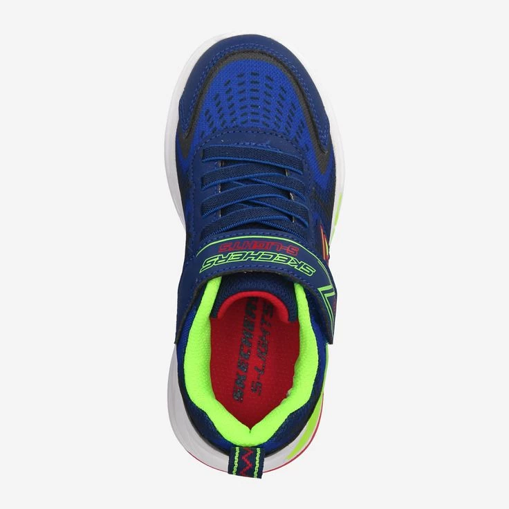 Skechers Art. TRINAMICS Blau 5 Skechers Art. TRINAMICS Blau – Bild 5