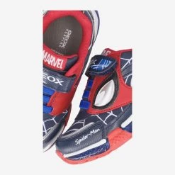 GEOX Art. BAYONYC Blau, Kombiniert 9 GEOX Art. BAYONYC Blau, Kombiniert -Bestes Schuh Geschäft top 3138910031