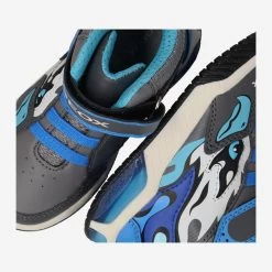 GEOX Art. INEK Blau, Kombiniert 9 GEOX Art. INEK Blau, Kombiniert -Bestes Schuh Geschäft top 3138910051