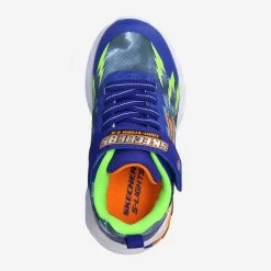 Skechers Art. 400150L BLLM LIGHT STORM 2.0 Blau, Kombiniert 9 Skechers Art. 400150L BLLM LIGHT STORM 2.0 Blau, Kombiniert -Bestes Schuh Geschäft top 3138990008