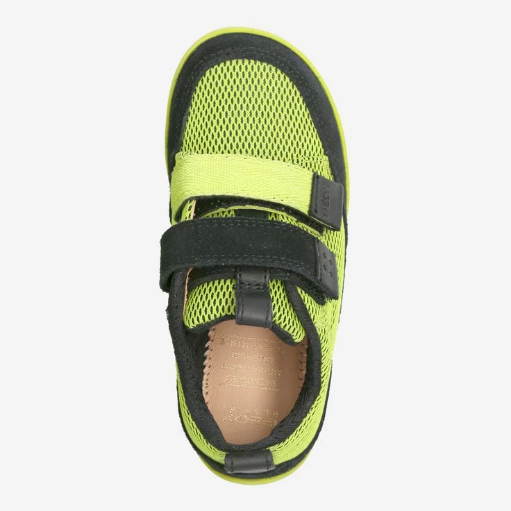 GEOX Art. BARFEEL Grün 5 GEOX Art. BARFEEL Grün – Bild 5