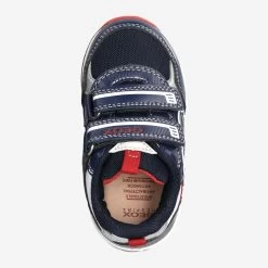 GEOX Art. TODO Blau 9 GEOX Art. TODO Blau -Bestes Schuh Geschäft top 3148010016