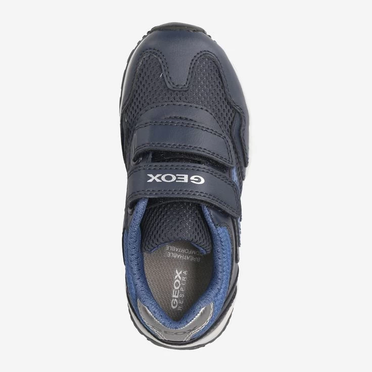 GEOX Art. PAVEL Blau 5 GEOX Art. PAVEL Blau – Bild 5