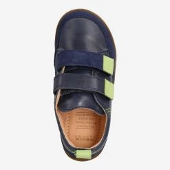 GEOX Art.  BAREFEEL Blau -Bestes Schuh Geschäft top 3148010036