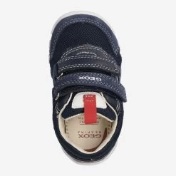 GEOX Art.  IUPIDOO Blau -Bestes Schuh Geschäft top 3148060008