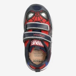 GEOX Art. TODO Blau, Kombiniert 9 GEOX Art. TODO Blau, Kombiniert -Bestes Schuh Geschäft top 3148910007