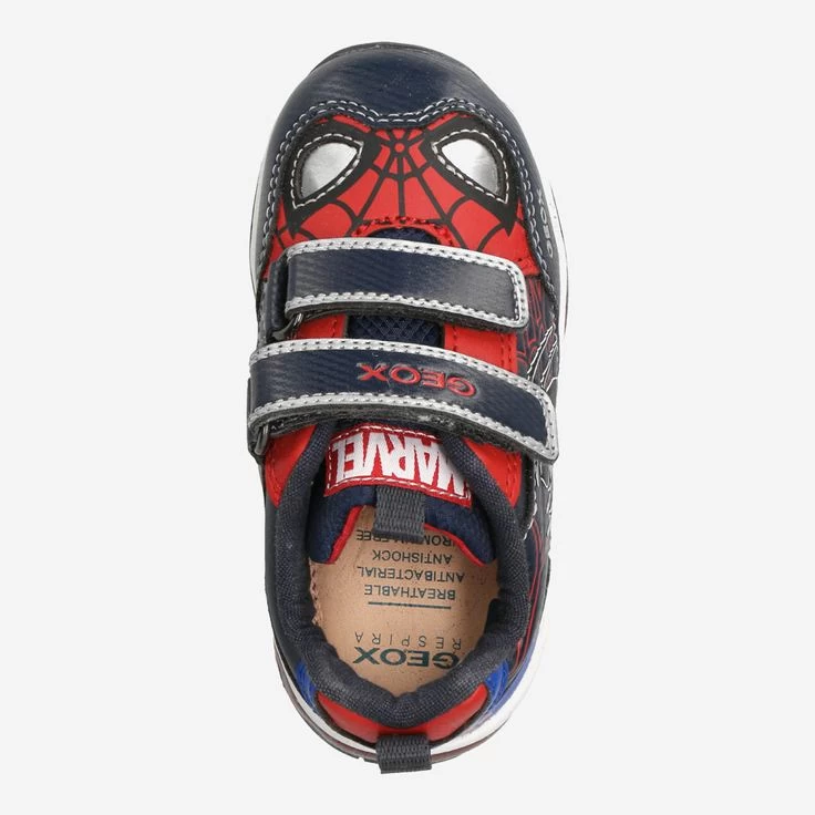 GEOX Art. TODO Blau, Kombiniert 5 GEOX Art. TODO Blau, Kombiniert – Bild 5