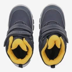 GEOX Art.  FLANFIL Blau, Kombiniert -Bestes Schuh Geschäft top 3148980001