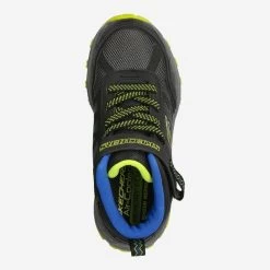 Skechers Art. FUSE TREAD - TREKOR Schwarz 9 Skechers Art. FUSE TREAD - TREKOR Schwarz -Bestes Schuh Geschäft top 3150090007