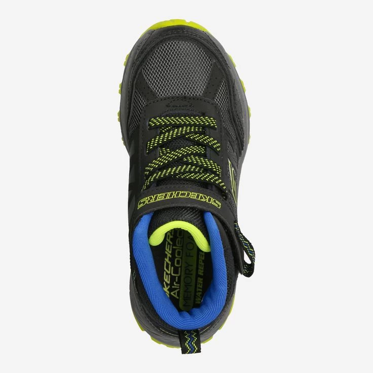 Skechers Art. FUSE TREAD - TREKOR Schwarz 5 Skechers Art. FUSE TREAD - TREKOR Schwarz – Bild 5