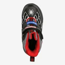 GEOX Art.  SVEGGEN Schwarz, Kombiniert -Bestes Schuh Geschäft top 3150980007