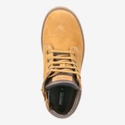 GEOX Art.  SHAYLAX Braun -Bestes Schuh Geschäft top 3153060027