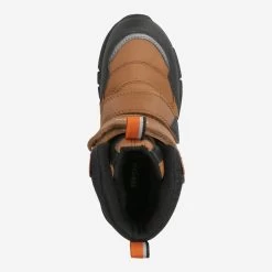 GEOX Art.  FLEXYPER Braun -Bestes Schuh Geschäft top 3153080007