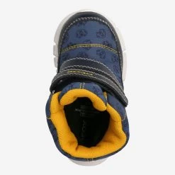 GEOX Art.  FLEXYPER Blau -Bestes Schuh Geschäft top 3158080007