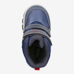 GEOX Art. FLANFIL Blau 9 GEOX Art. FLANFIL Blau -Bestes Schuh Geschäft top 3158080027