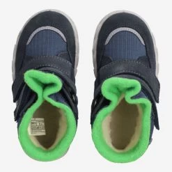 Superfit Art. ICEBIRD Blau, Kombiniert 9 Superfit Art. ICEBIRD Blau, Kombiniert -Bestes Schuh Geschäft top 3158980011