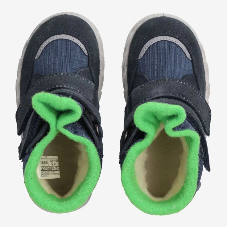 Superfit Art. ICEBIRD Blau, Kombiniert 5 Superfit Art. ICEBIRD Blau, Kombiniert – Bild 5