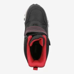 GEOX Art.  HIMALAYA Schwarz -Bestes Schuh Geschäft top 3180080017