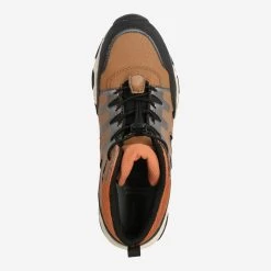 GEOX Art.  MAGNETAR Braun Kombiniert -Bestes Schuh Geschäft top 3183980007